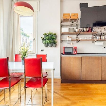 Casa Bolognese - In The Heart Of The City! Buitenkant foto