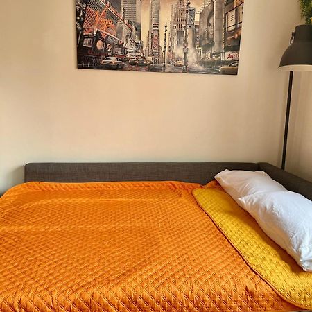 Casa Bolognese - In The Heart Of The City! Buitenkant foto