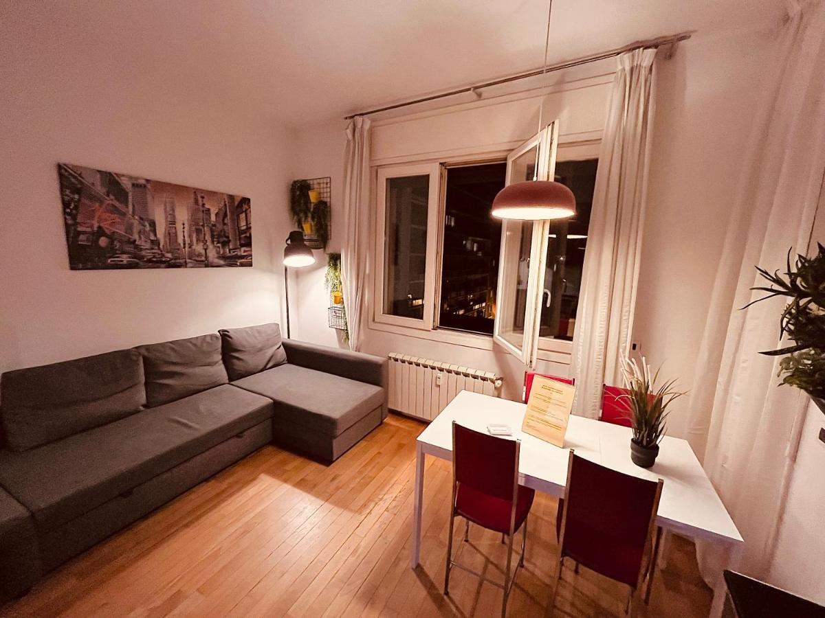 Casa Bolognese - In The Heart Of The City! Buitenkant foto