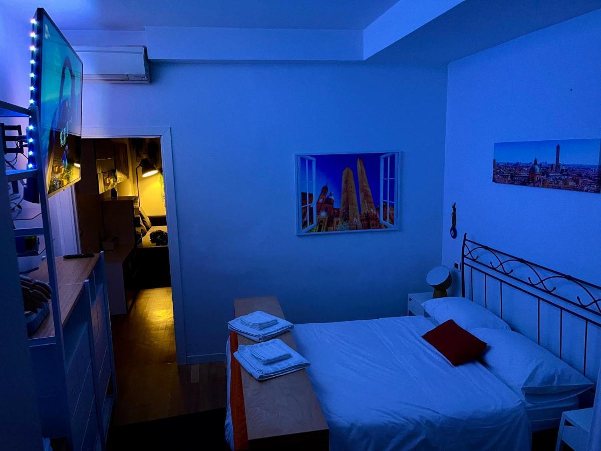 Casa Bolognese - In The Heart Of The City! Buitenkant foto