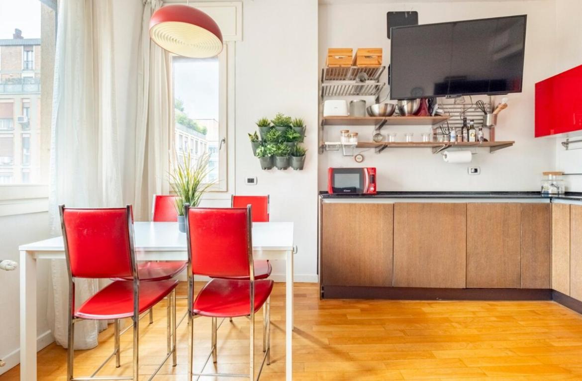 Casa Bolognese - In The Heart Of The City! Buitenkant foto
