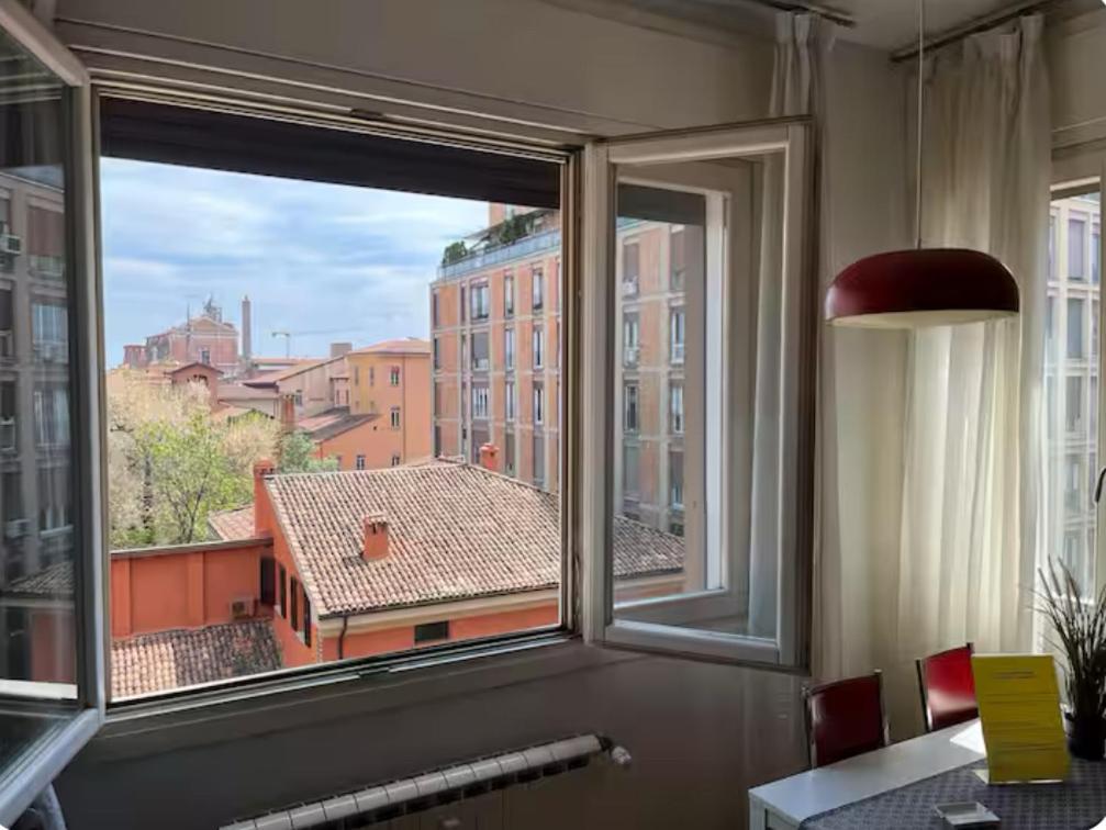 Casa Bolognese - In The Heart Of The City! Buitenkant foto