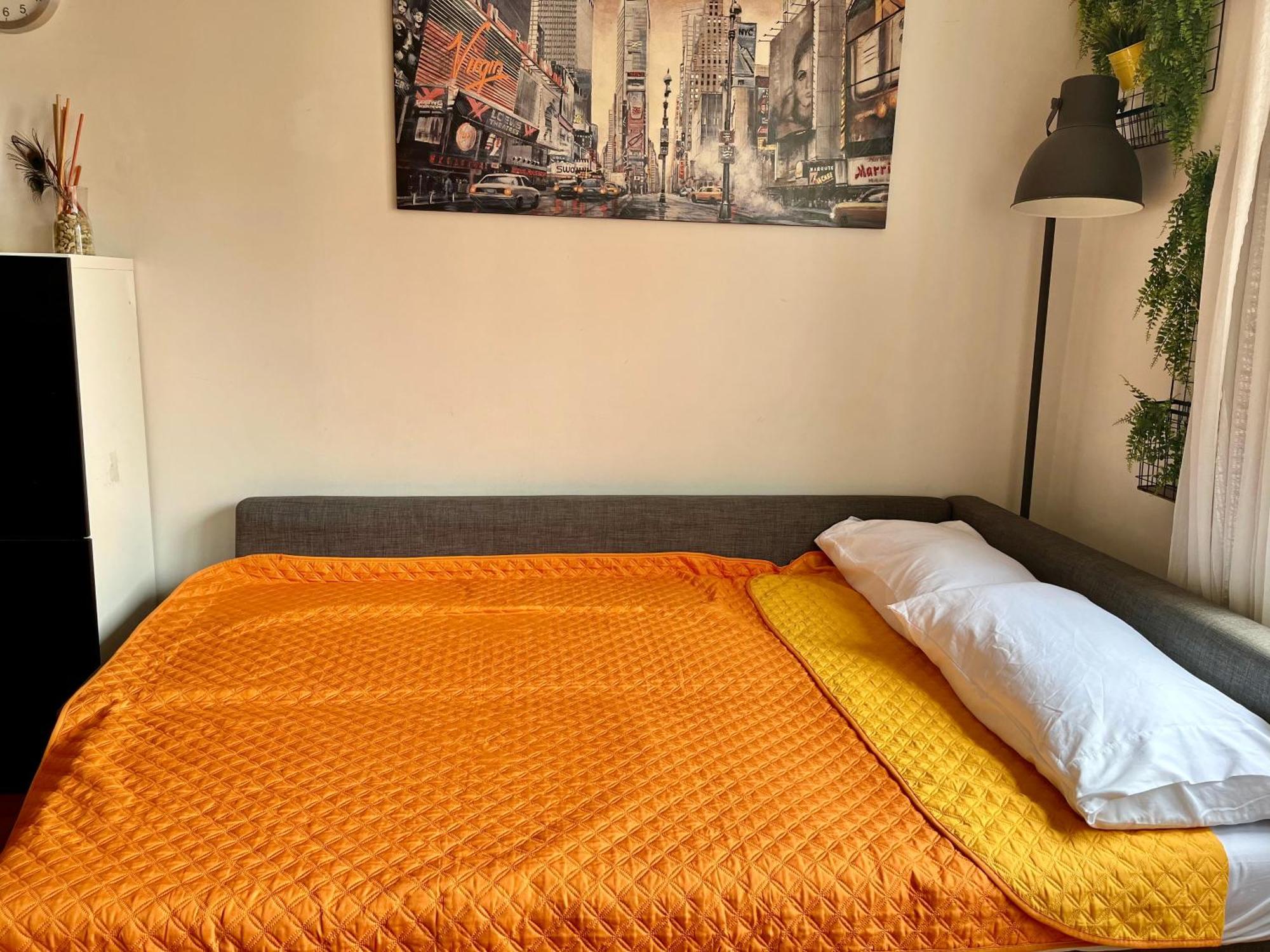 Casa Bolognese - In The Heart Of The City! Buitenkant foto
